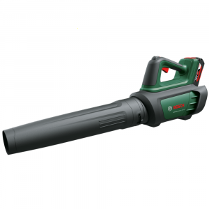Leaf Blowers - Garden Vacuums
