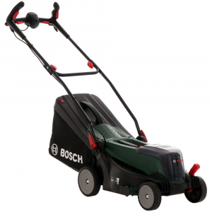 Lawn Mowers