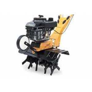 LAWN SCARIFIER accessory with straight blades - Compatible with the MEP and MPT Tillers up to 4,5 hp