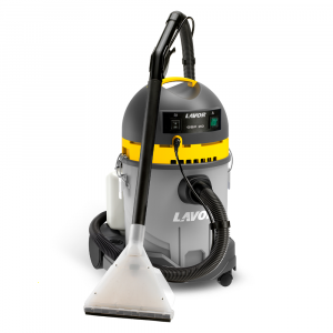 Carpet Cleaners and Wet Vacuum Cleaners