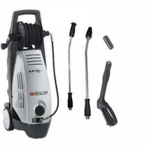 Comet KS 1700 Extra Electric Cold Water Pressure Washer - MADE IN ITALY