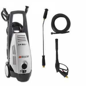 Comet KS 1700 Classic Electric Cold Water Pressure Washer