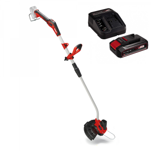 Einhell GE-CT 18/33 Li - Battey-powered Edge Trimmer - 18V/2.5Ah