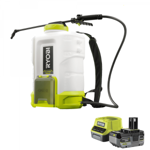 Sprayer Pumps