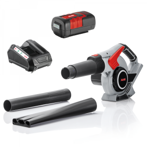 Leaf Blowers - Garden Vacuums
