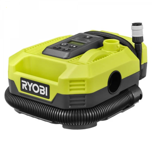 Electric Air Compressors