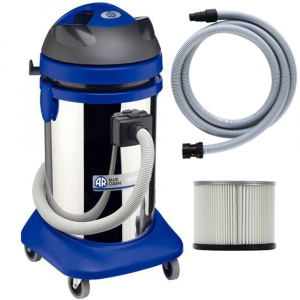 Wet & Dry Vacuum Cleaners