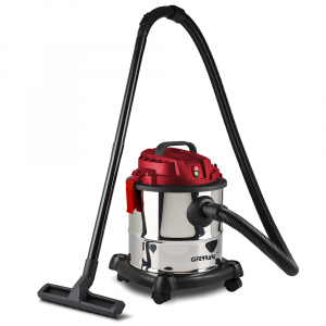 Wet & Dry Vacuum Cleaners
