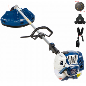 Brush Cutters