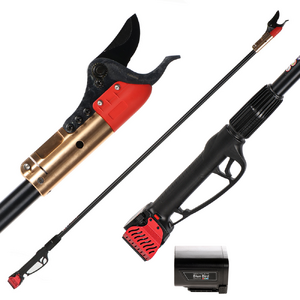 Electric Battery-powered Pruning Shears