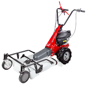 Eurosystems Minieffe M150 RM - Petrol Brush Cutter - Falciatutto PRO V2 - Honda GCVx 170