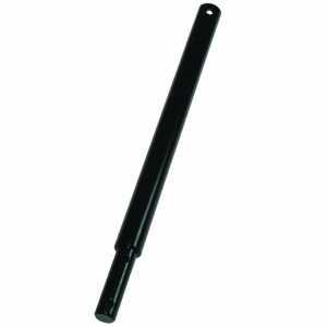 40 cm extension bar for auger bits (suitable to be matched with NEA post hole borers)