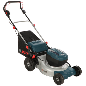 Bosch GRA 18V2-46 Professional - Cordless Lawnmower 2x18V - Cutting 46 cm - WITHOUT BATTERIES AND CHARGER