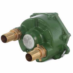 Ferroni ML 20 Tractor Pump for Irrigation, 30 mm 20 Fittings, PTO