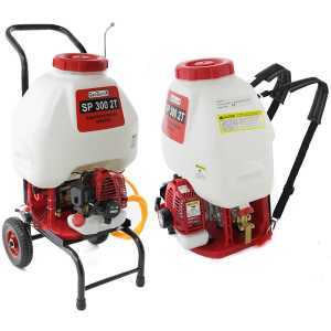 Sprayer Pumps