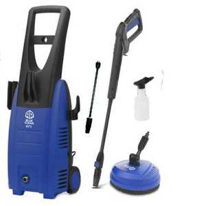 AR 471 Cold Water Pressure Washer 
