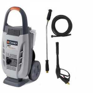 Comet KT1800 Classic cold water pressure washer