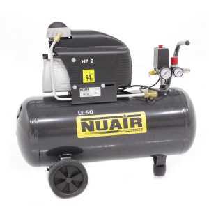 Nuair compressors review hotsell