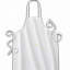 Chef's apron