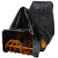 Snow blower cover