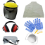 NO. 6 FREE PROTECTION ITEMS