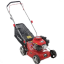 GeoTech S41-130 B petrol lawn mower - walk-behind model 2in1