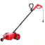 Free electric edger for boundary wire