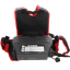 BATTERY AND BACKPACK INCLUDED BATTERY AND BACKPACK INCLUDED