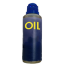 100ml oil bottle