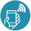 Integrated Bluetooth