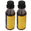 4-stroke engine oil bottles