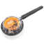 Rotating brush