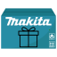 FOR FREE: Makita Gadget