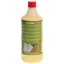 Clean detergent bottle