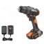 Worx WX100 drill/driver