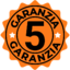 Worx 5-Year Warranty