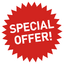 Special offer!