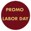 Labour Day Promo