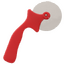 Pizza cutter