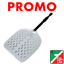 Effeuno pizza peel