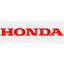 Honda engine