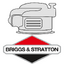 Briggs & Stratton engine Briggs & Stratton engine