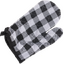 Barbecue glove